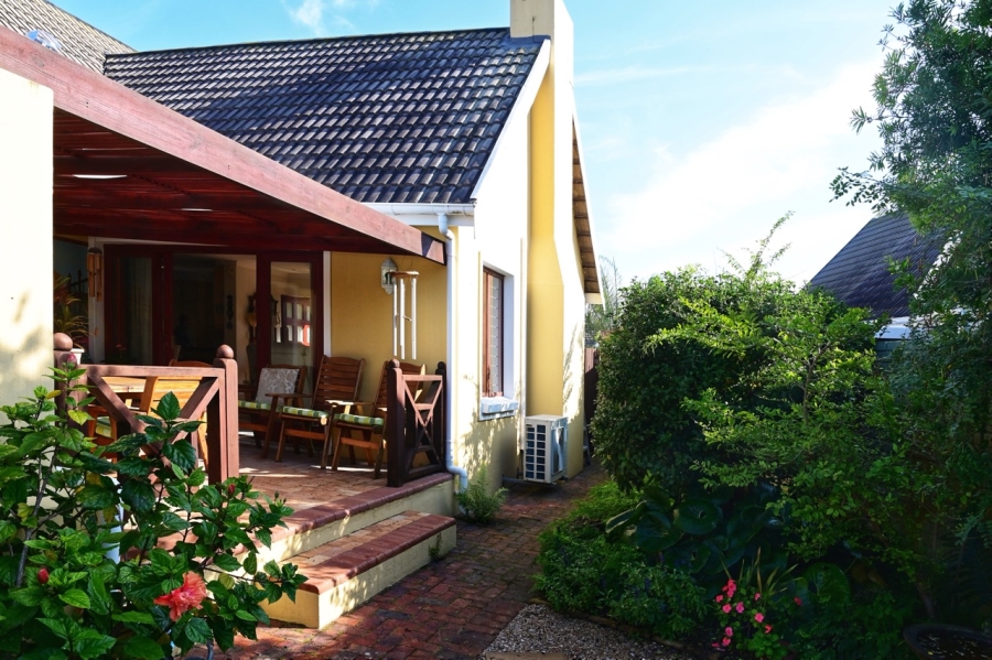 3 Bedroom Property for Sale in Sedgefield Island Village Western Cape